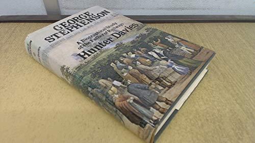 Book A biographical study of the father of railways George Stephenson, on the occasion of the 150th anniversary of the opening of the world's first public ... and a consideration of Stephensonia today free