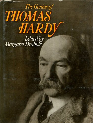 Book The Genius of Thomas Hardy free