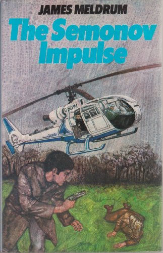 Book The Semonov impulse free
