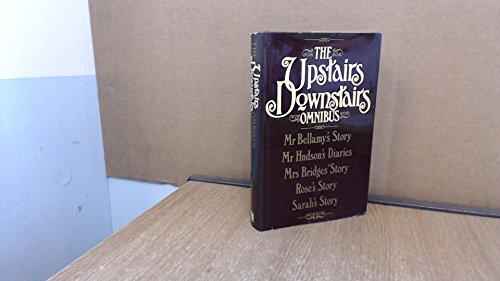 Book Upstairs, Downstairs Omnibus free