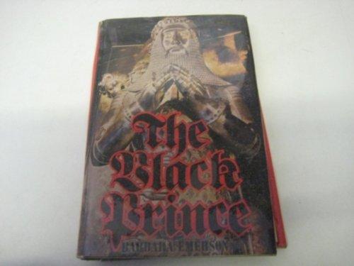Book The Black Prince free