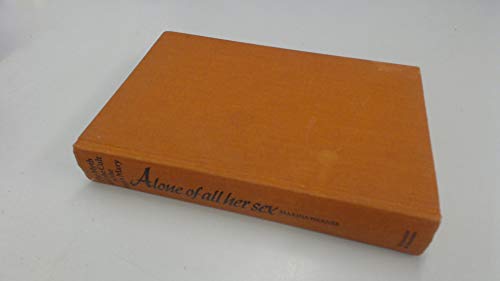 Book Alone of All Her Sex: Cult of the Virgin Mary free
