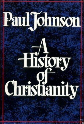 Book A history of Christianity free