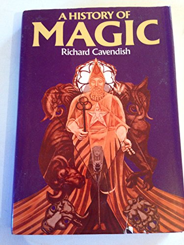 Book A history of magic free