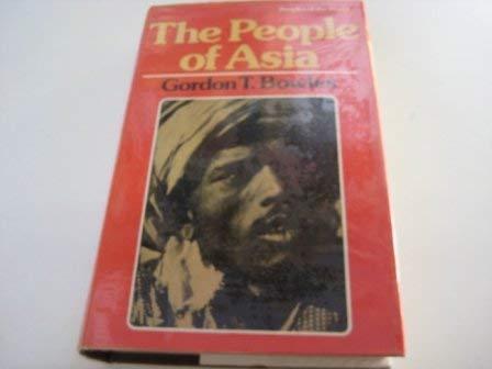 Book The people of Asia (Peoples of the world series) free