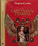Book The last tsar & tsarina free