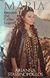 Book Maria: Beyond the Callas Legend free