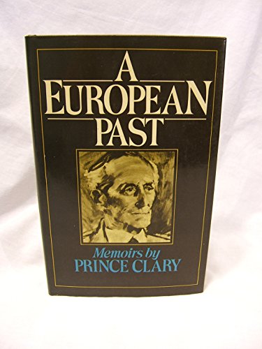Book A European past free