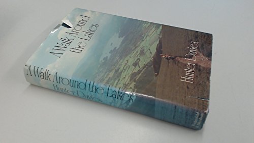 Book A walk around the Lakes: Observations relative chiefly to the picturesque beauty, for those desirous of being guided to the Lake District in the ... Cumbria, particulary Mr. William Wordsworth free