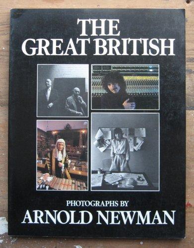 Book The Great British free