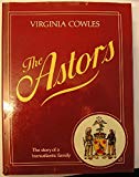 Book The Astors: Story of a Transatlantic Family free