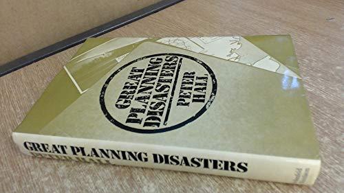 Book Great Planning Disasters free