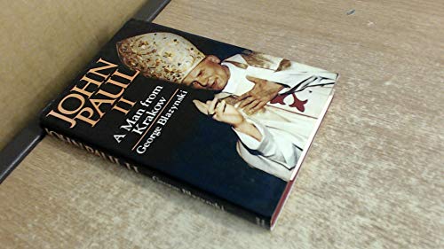 Book John Paul II: A man from Krakow free