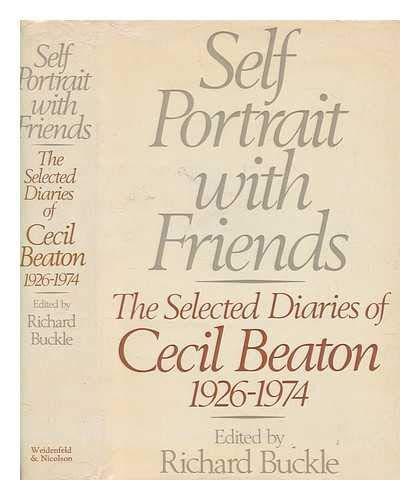 Book Self portrait with friends: The selected diaries of Cecil Beaton, 1926-1974 free