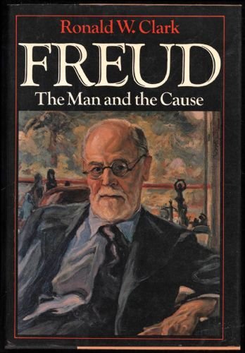 Book Freud: The Man and the Cause free