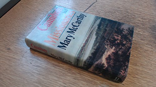 Book Cannibals And Missionaries free