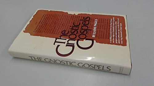 Book The Gnostic Gospels free