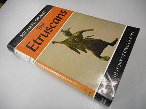 Book The Etruscans (History of civilisation) free