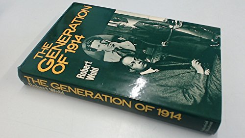 Book Generation of 1914 free