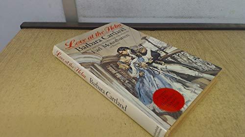 Book Love at the helm free
