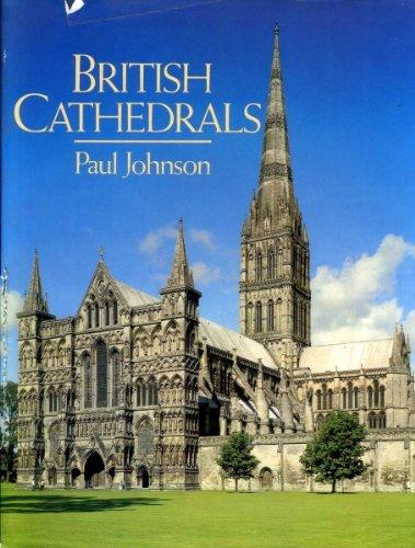 Book British Cathedrals free