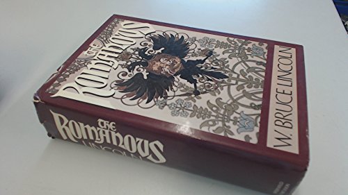 Book Romanovs: Autocrats of All the Russias free