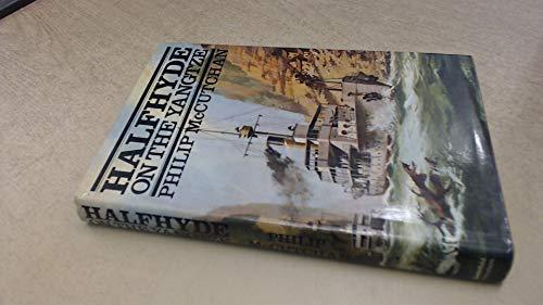 Book Halfhyde On The Yangtze free