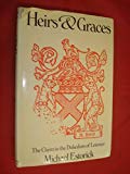 Book Heirs & graces: the claim to the Dukedom of Leinster free