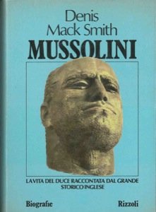 Book Mussolini free