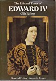 Book The Life and Times of Edward IV (Kings & Queens) free