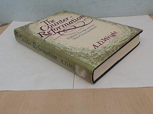 Book The Counter-Reformation: Catholic Europe and the non-Christian world free
