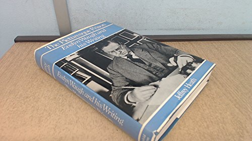 Book Picturesque Prison: Evelyn Waugh and His Writing free