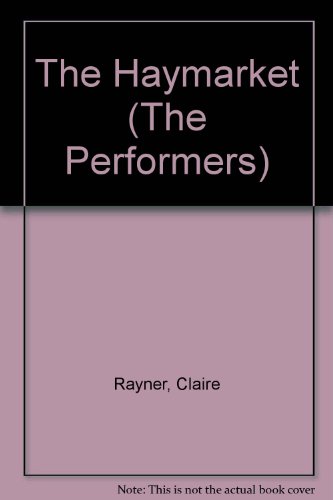 Book The Haymarket (The Performers) free