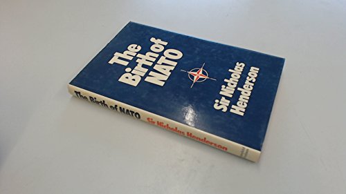 Book Birth Of N. A. T. O. free