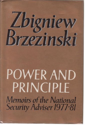Book Power And Principle free