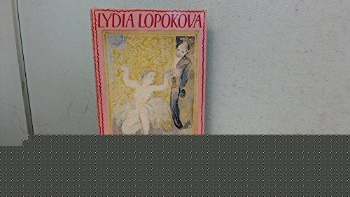 Book Lydia Lopokova free