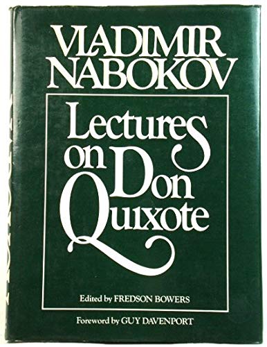 Book Lectures on "Don Quixote" free