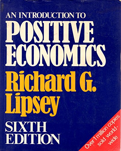 Book Introduction Positive Economic free