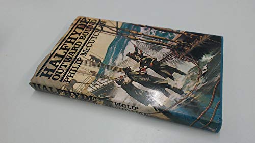 Book Halfhyde Outward Bound free