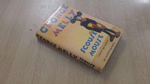 Book Scouse mouse, or, I never got over it: An autobiography free