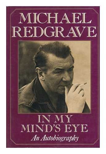 Book In My Mind's Eye: An Autobiography free