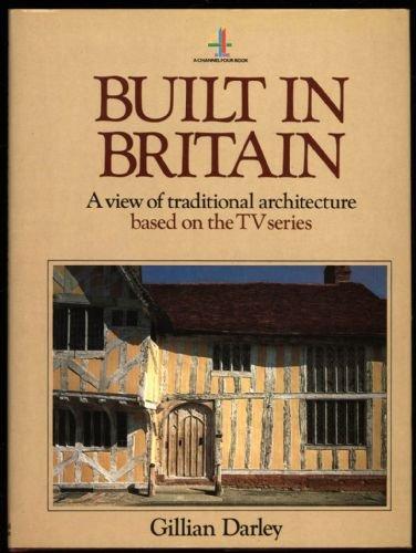 Book Built in Britain free