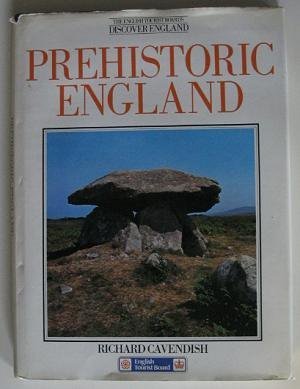 Book Prehistoric England (the English Tourist Board's Discover England Series) free Book Prehistoric England (the English Tourist Board's Discover England Series) free