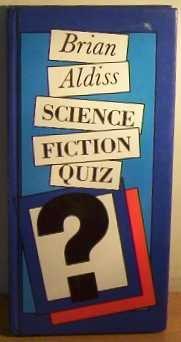 Book Science Fiction Quiz free
