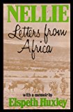 Book Nellie: letters from Africa free