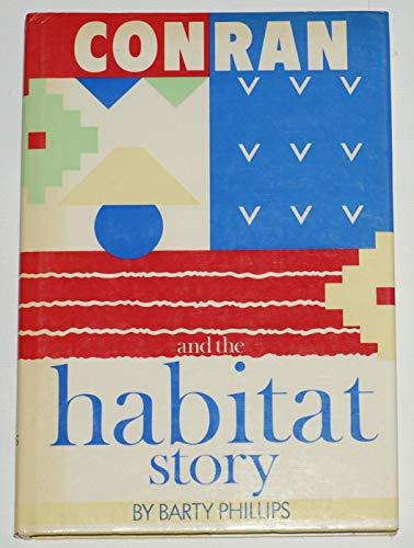 Book Conran and the Habitat story free