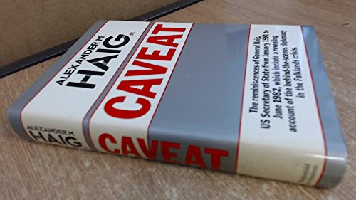 Book Caveat: realism, Reagan, and foreign policy free