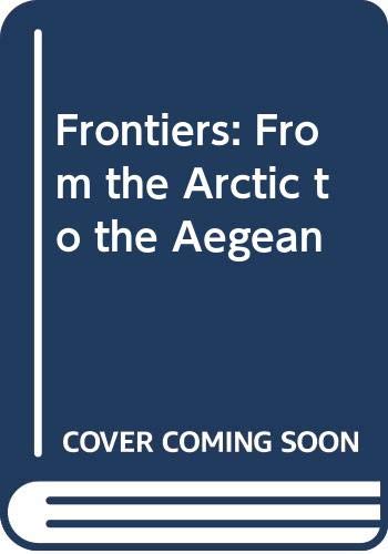 Book FRONTIERS free