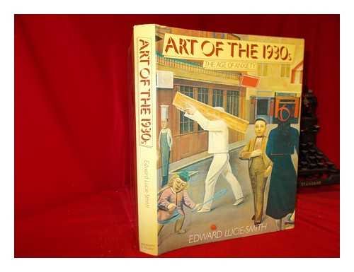 Book Art of the 1930's: the age of anxiety free
