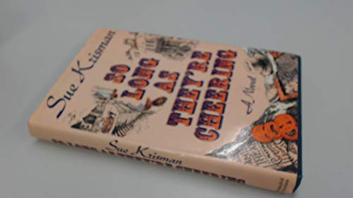 Book So long as they're cheering free